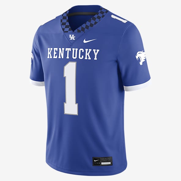 Kentucky Wildcats Apparel Gear. Nike